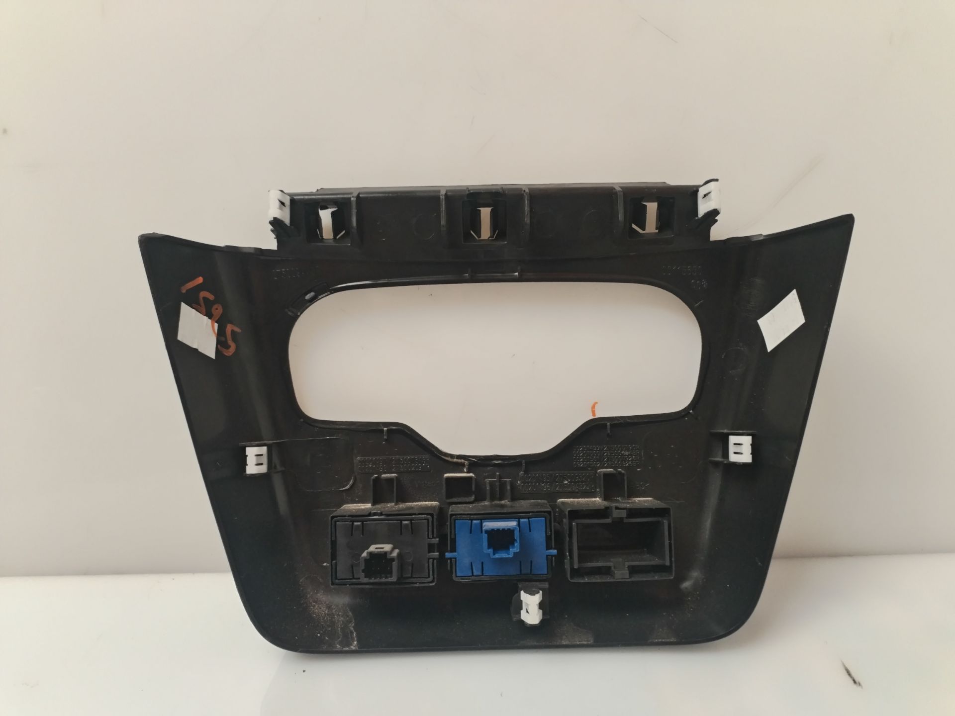 MODULO ELECTRONICO 136146