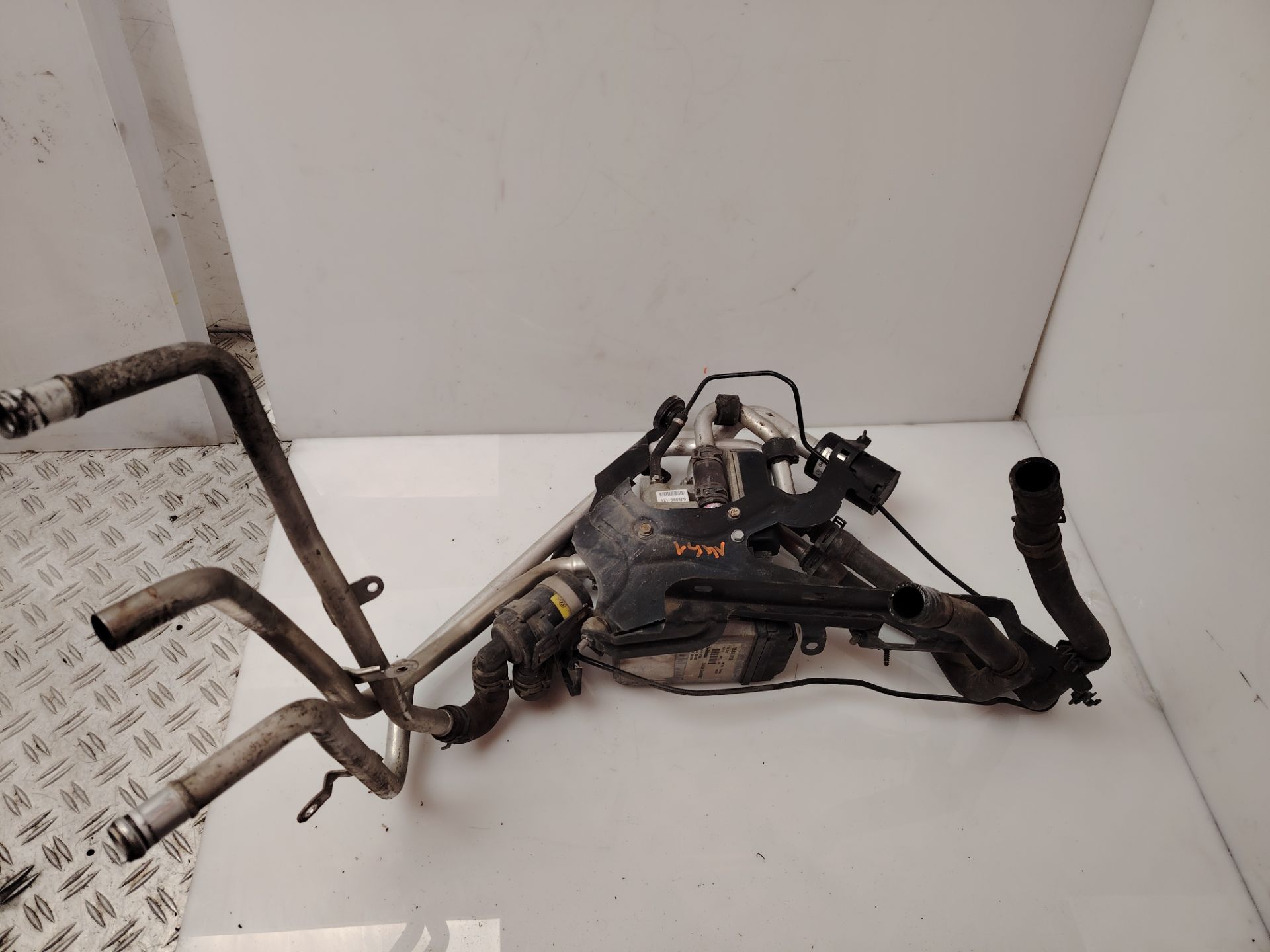 MOTOR CALEFACCION 137565