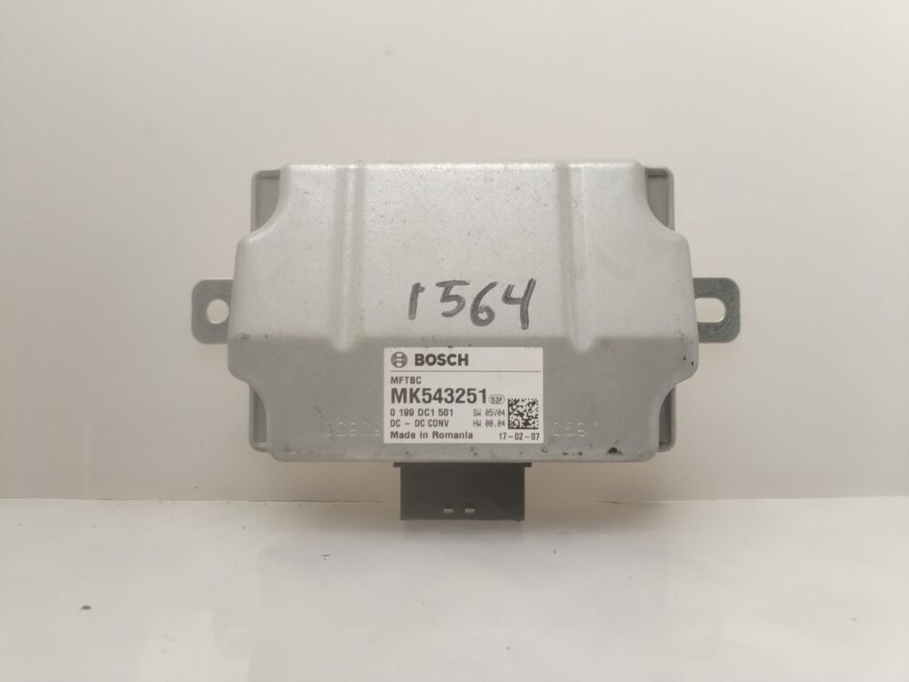 MODULO ELECTRONICO 137371