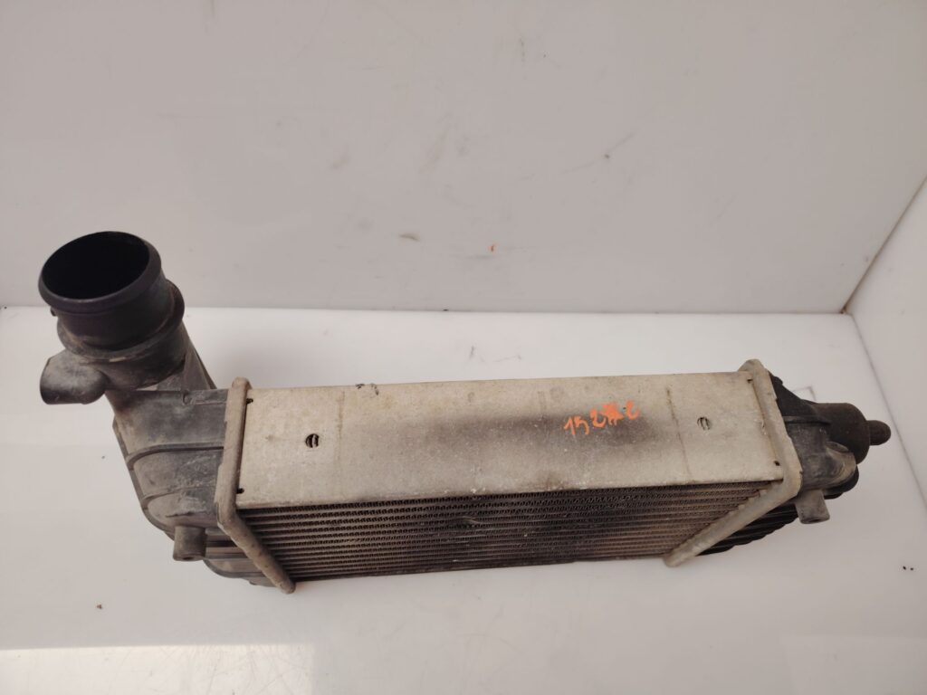INTERCOOLER 137420