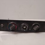 MANDO CALEFACCION / AIRE ACONDICIONADO 137735