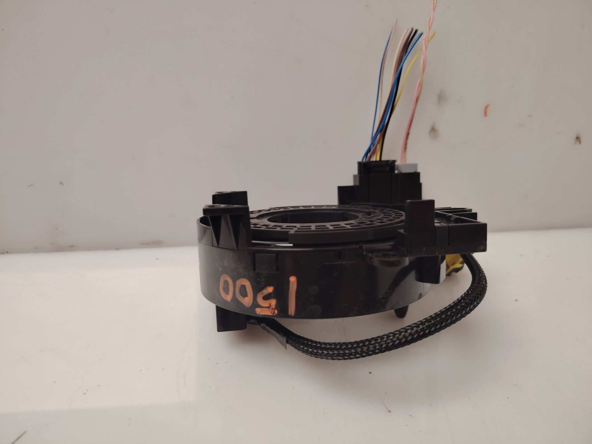 ANILLO AIRBAG 138091