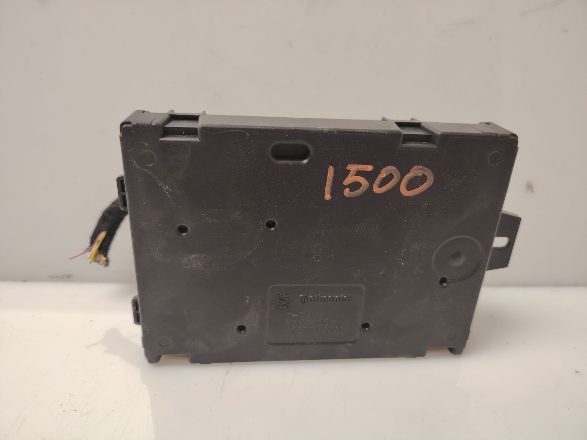 MODULO ELECTRONICO 138090