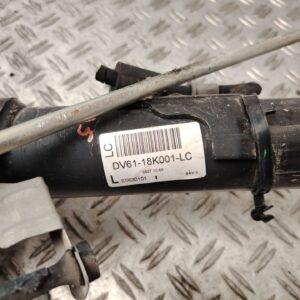 AMORTIGUADOR DELANTERO IZQUIERDO 137973