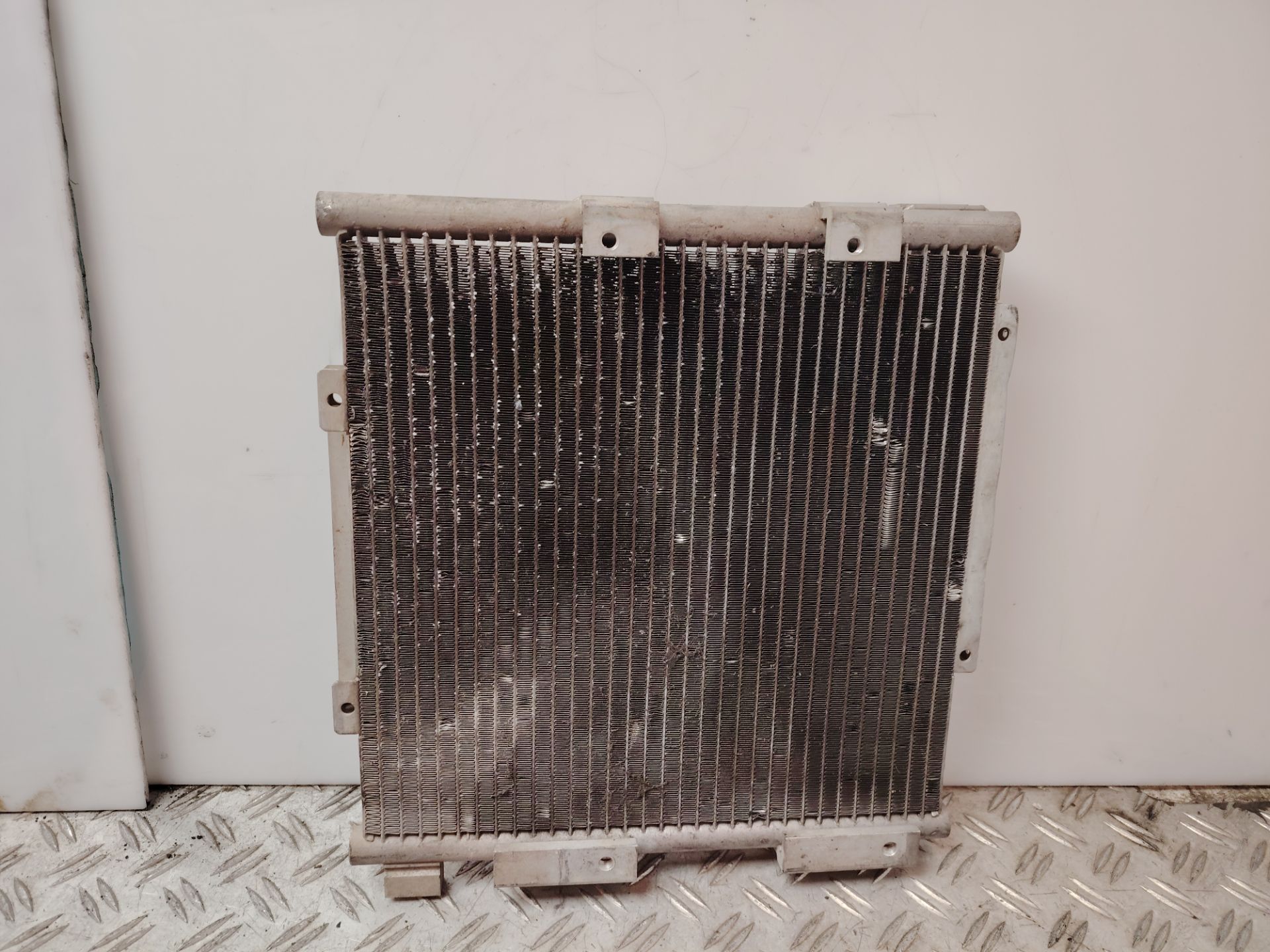 CONDENSADOR / RADIADOR AIRE ACONDICIONADO 136859