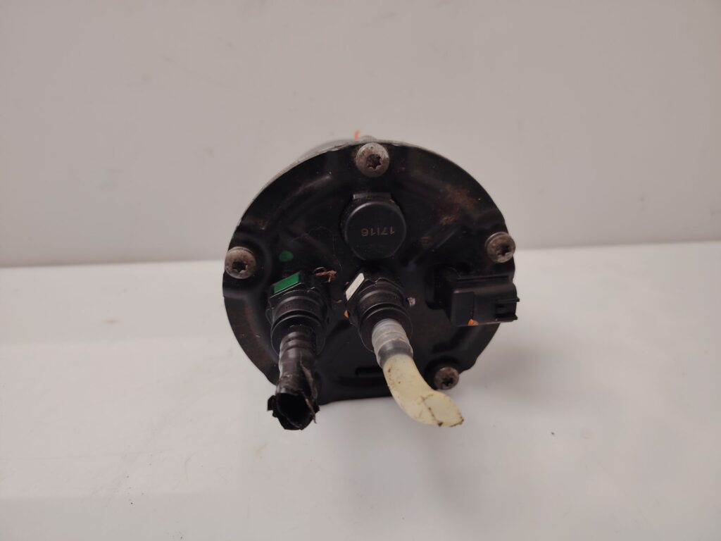 SOPORTE FILTRO GASOIL 136665