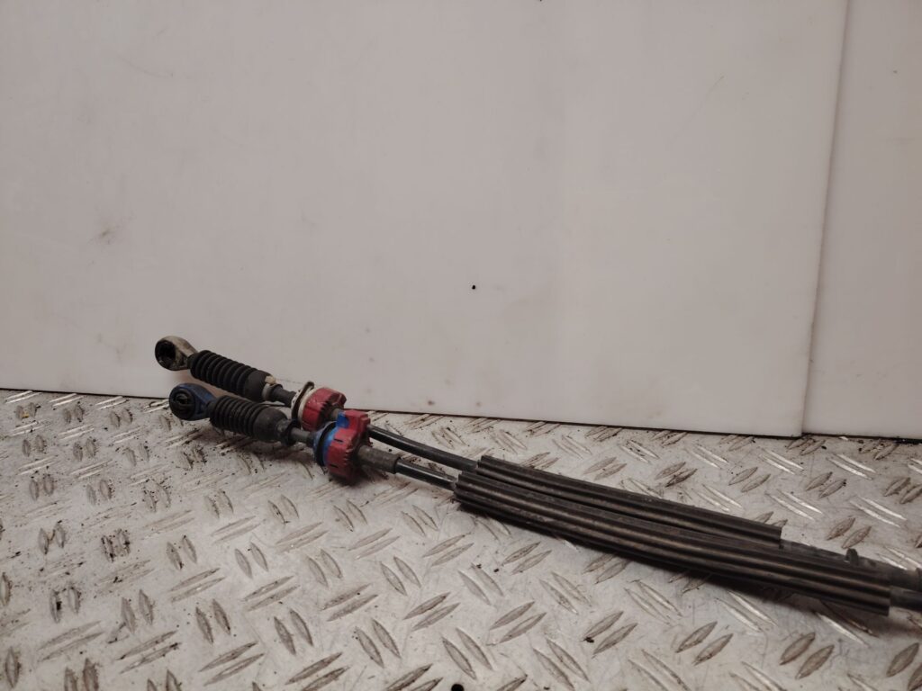 VARILLAJE CAMBIO 138366