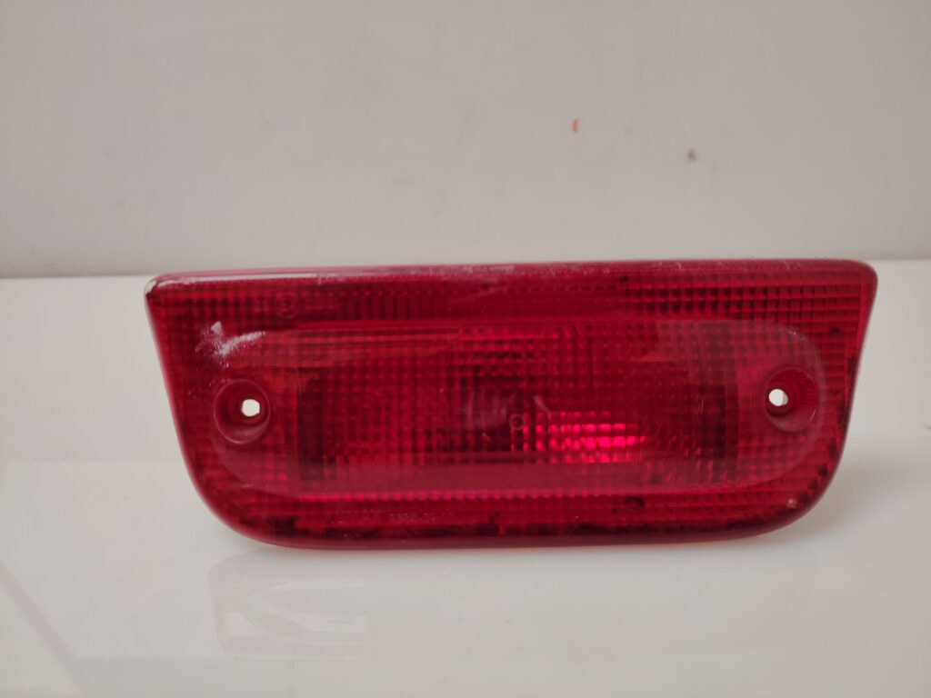 LUZ CENTRAL DE FRENO 137924