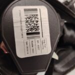 CINTURON SEGURIDAD DELANTERO IZQUIERDO 137828