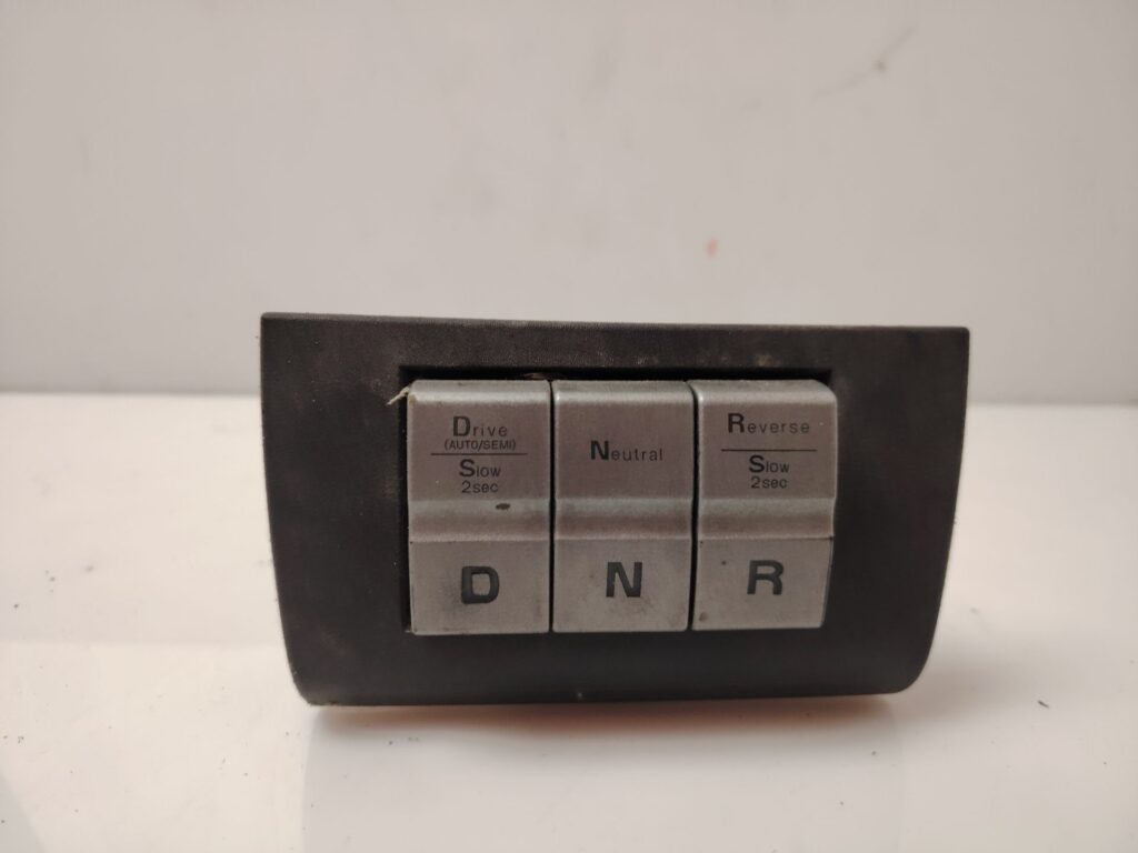 PALANCA CAMBIO 137756