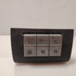 PALANCA CAMBIO 137756