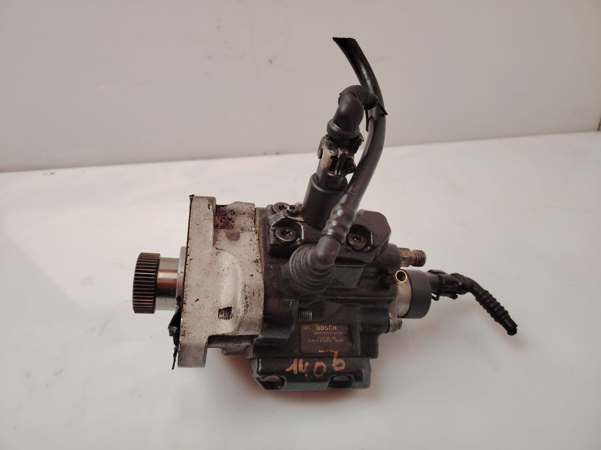 BOMBA INYECCION 136977