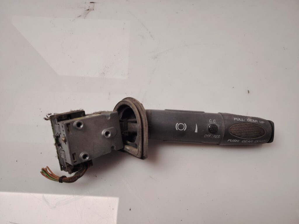 MANDO MULTIFUNCION 137657