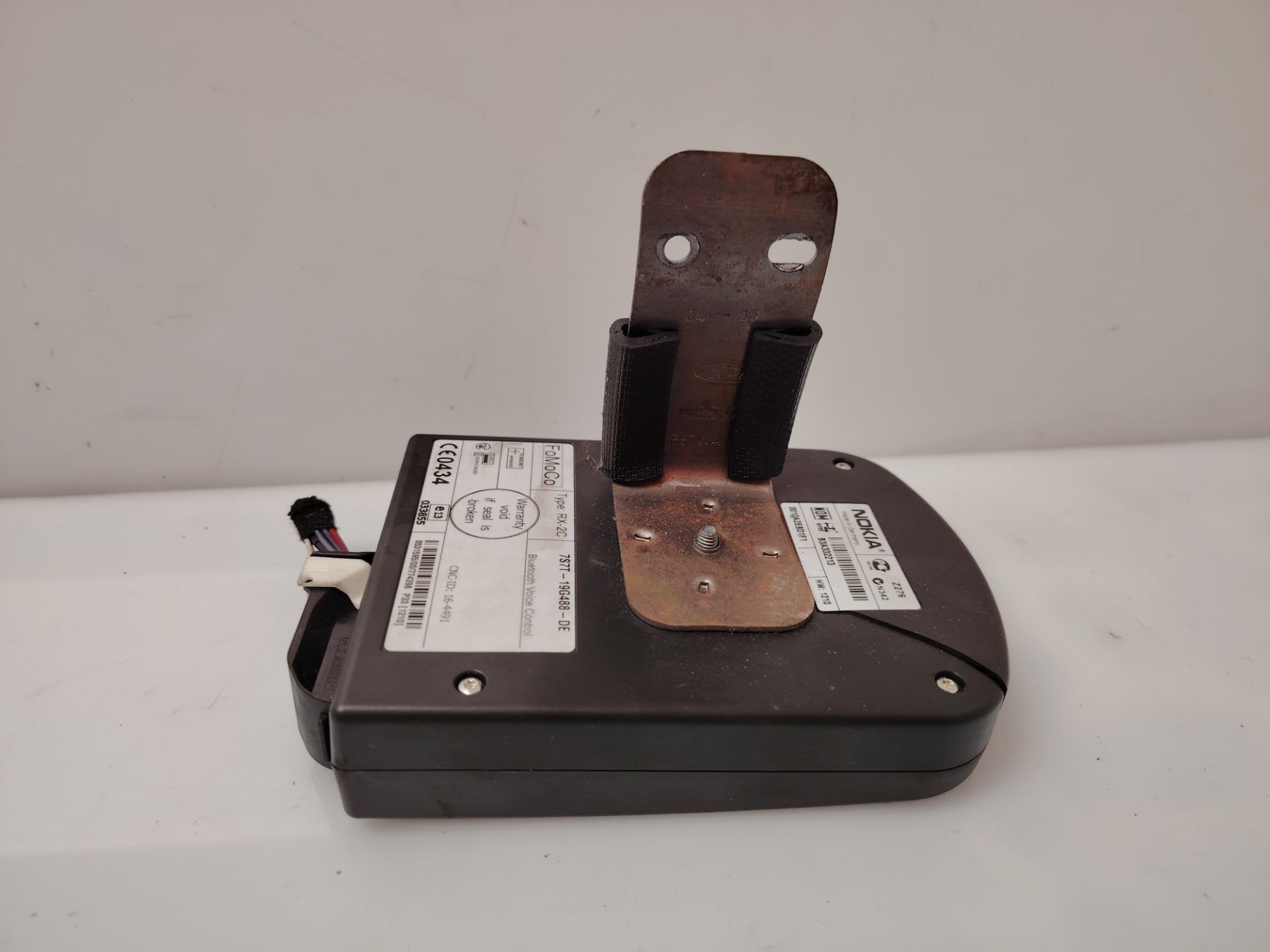 MODULO ELECTRONICO 136531