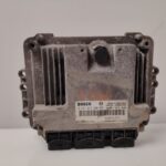 CENTRALITA MOTOR UCE 137112