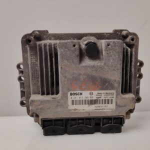 CENTRALITA MOTOR UCE 137112