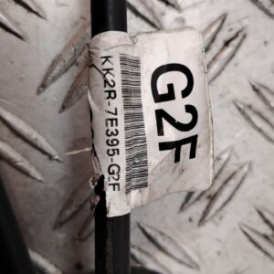 VARILLAJE CAMBIO 137073