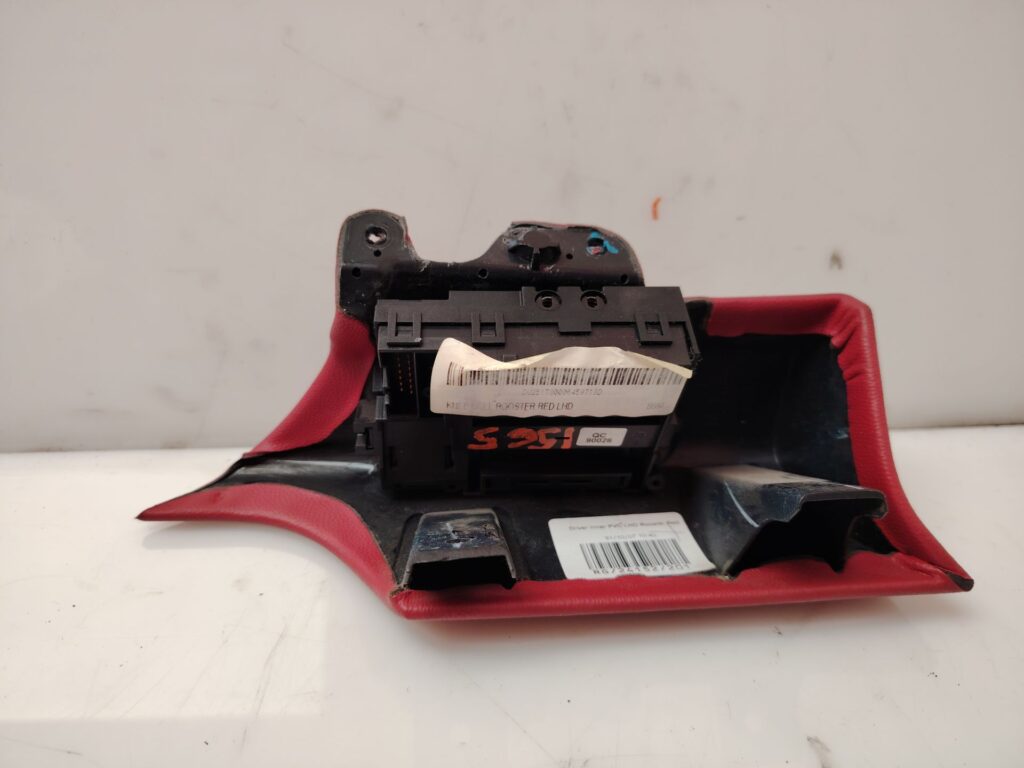 CONMUTADOR DE ARRANQUE 138278