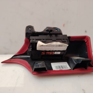 CONMUTADOR DE ARRANQUE 138278