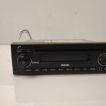 SISTEMA AUDIO / RADIO CD 137761