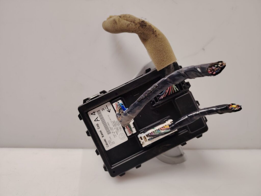 MODULO ELECTRONICO 137896