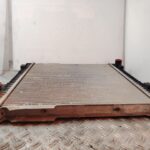 RADIADOR AGUA 137631