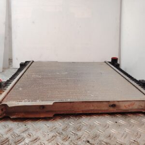 RADIADOR AGUA 137631