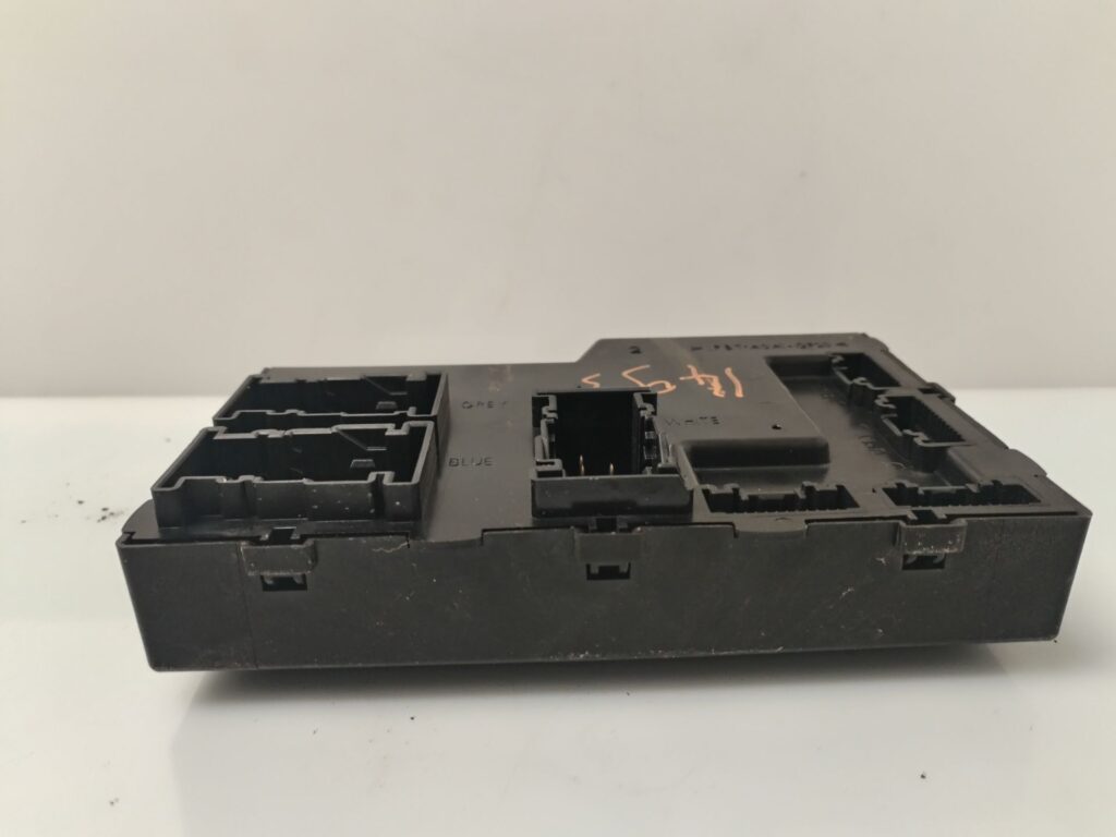 MODULO ELECTRONICO 136061