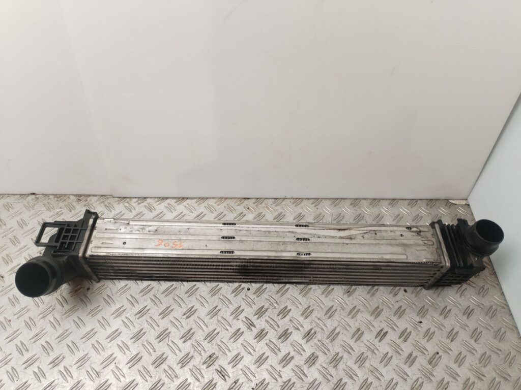INTERCOOLER 135725