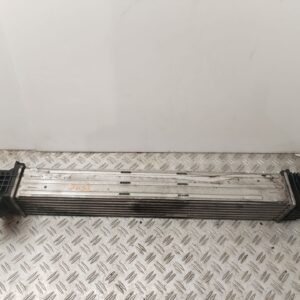 INTERCOOLER 135725