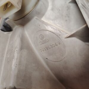 PILOTO LATERAL IZQUIERDO 138236