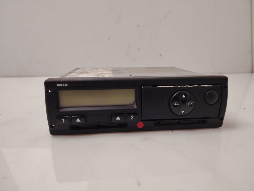 MODULO ELECTRONICO 138195