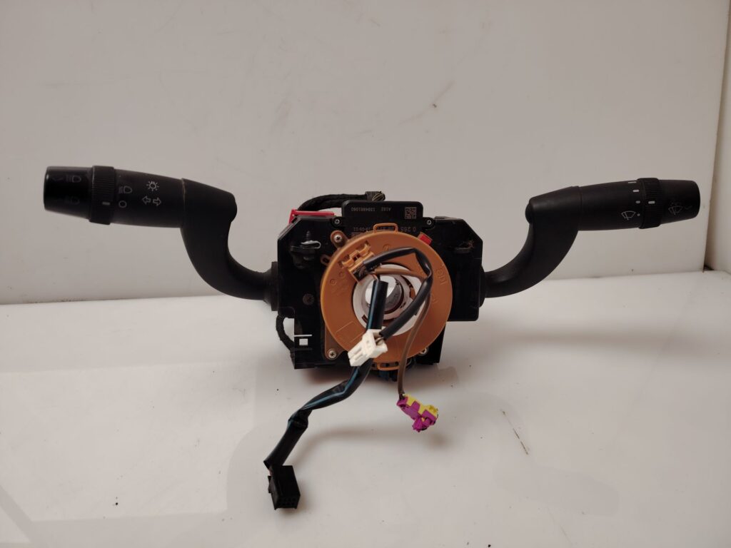 MANDO MULTIFUNCION 137822