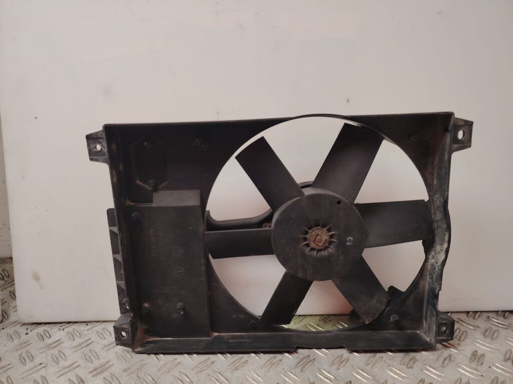 ELECTROVENTILADOR 137618