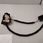 CERRADURA PUERTA DELANTERA DERECHA 137782