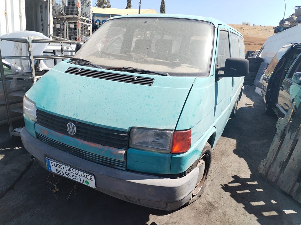 VOLKSWAGEN T4 TRANSPORTER del 1950