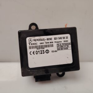 MODULO ELECTRONICO 136944