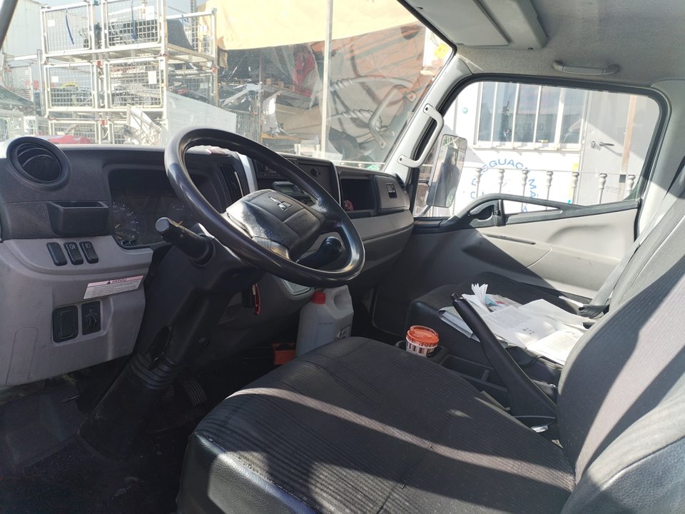MITSUBISHI CANTER EURO 5/EURO 6 (BM 468)(09.2011) del 1950