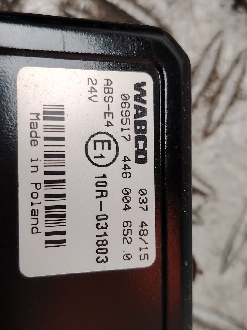 MODULO ELECTRONICO 137679