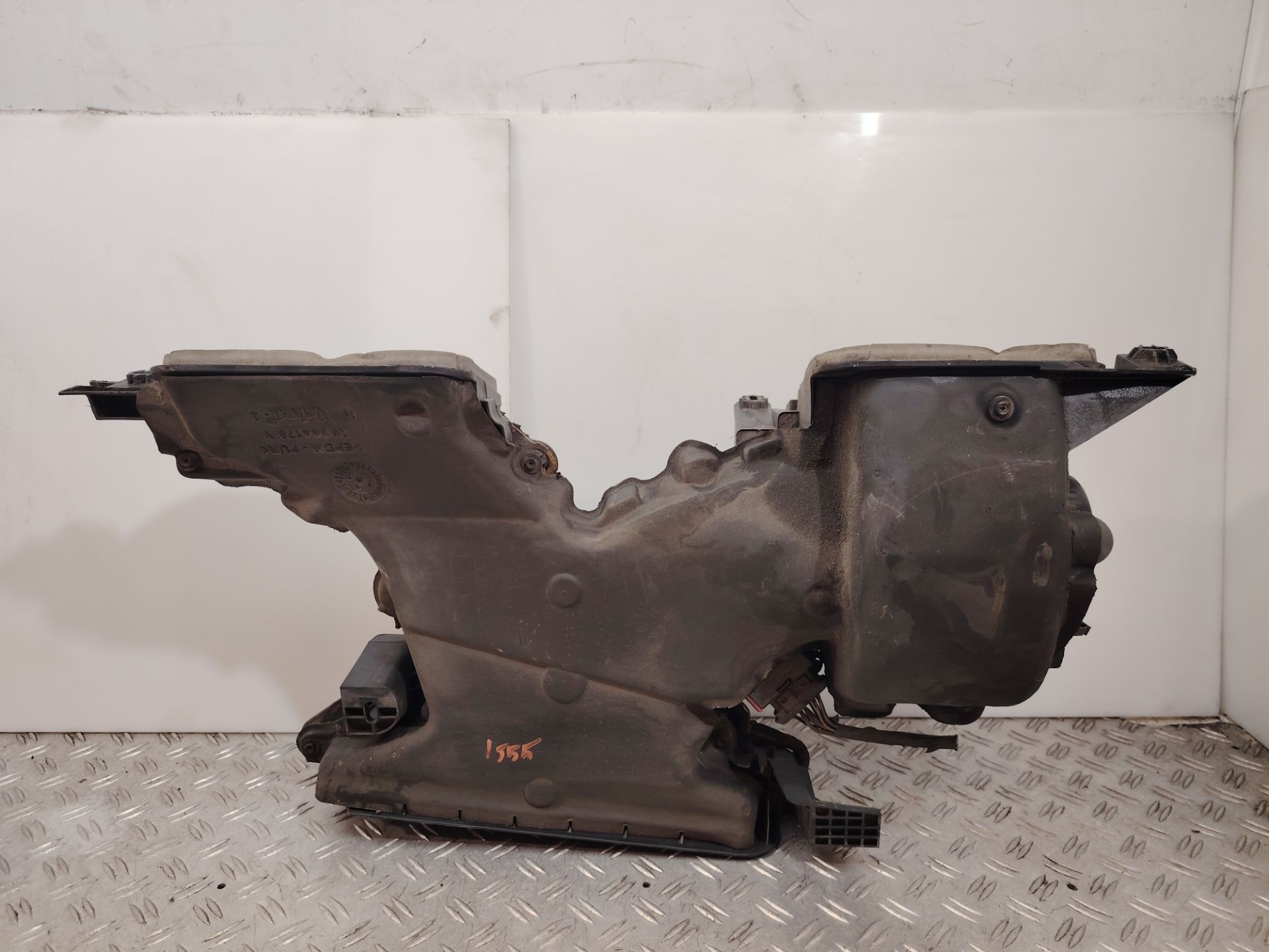 CALEFACCION ENTERA NORMAL 137080