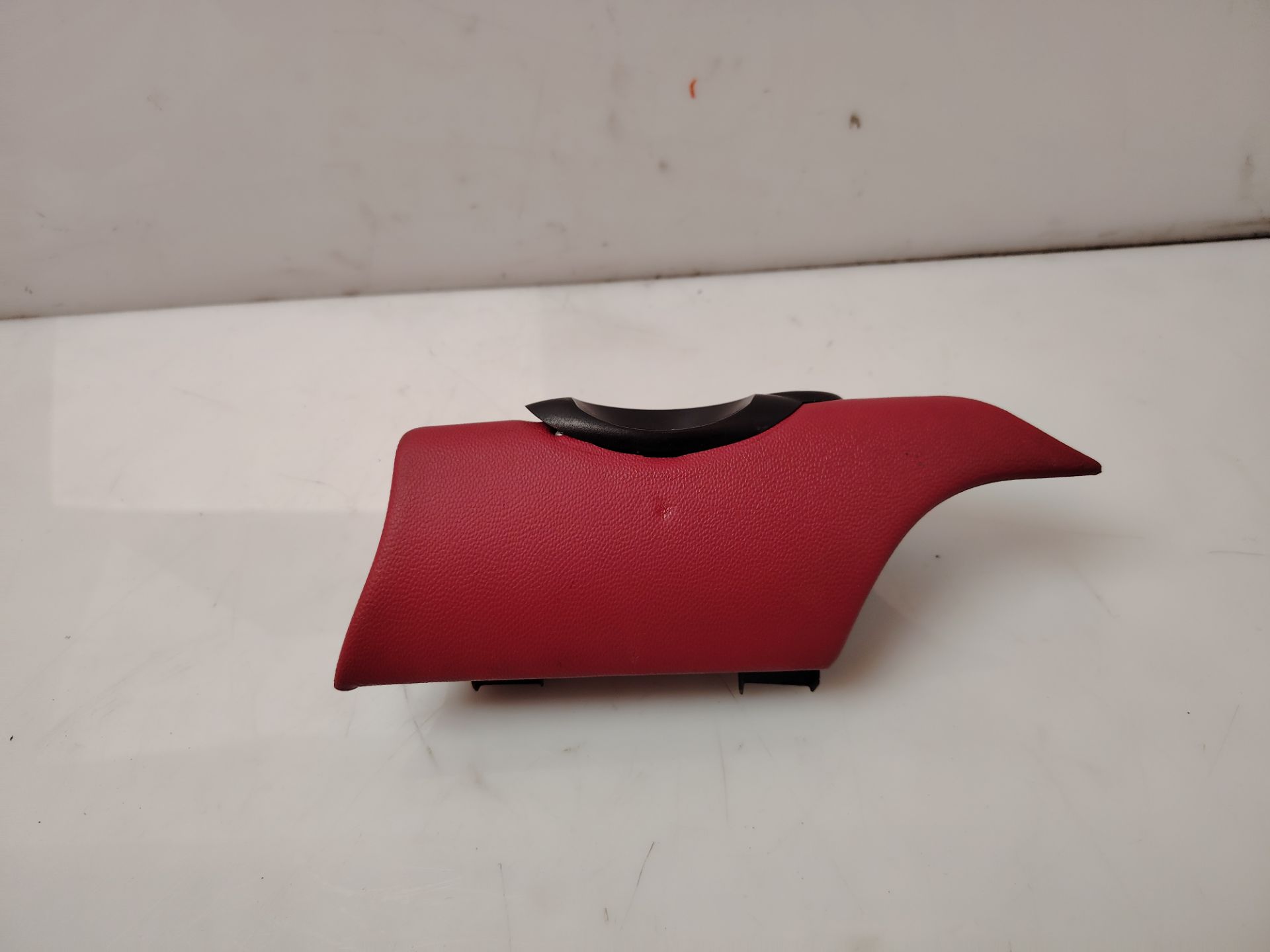 CONMUTADOR DE ARRANQUE 138278