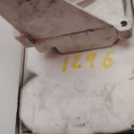 MANDO CALEFACCION / AIRE ACONDICIONADO 137706