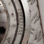 POLEA CIGUEÑAL 137204