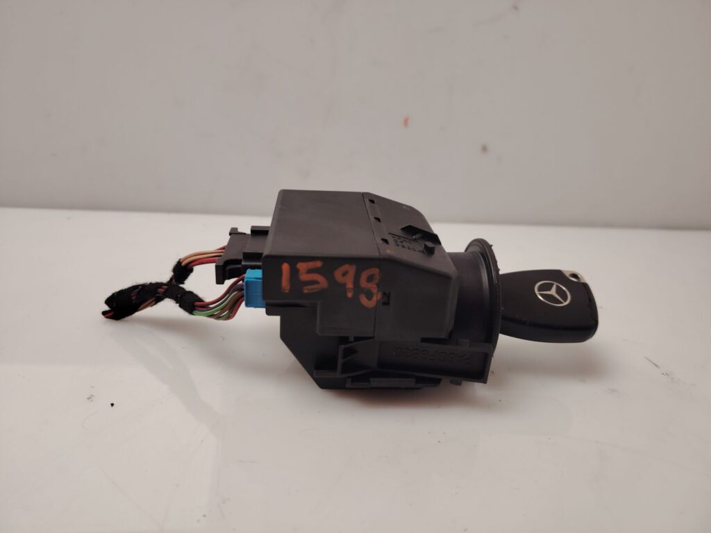 CONMUTADOR DE ARRANQUE 138008