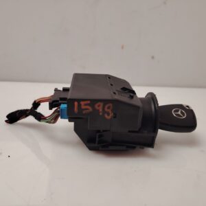 CONMUTADOR DE ARRANQUE 138008