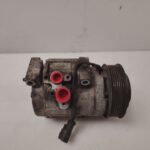 COMPRESOR AIRE ACONDICIONADO 137186