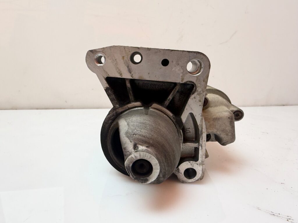 MOTOR ARRANQUE 138498