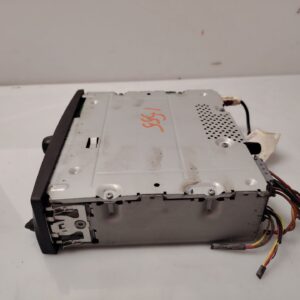 SISTEMA AUDIO / RADIO CD 136752