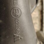 RETROVISOR IZQUIERDO 137890