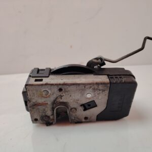 CERRADURA PUERTA TRASERA IZQUIERDA 136835